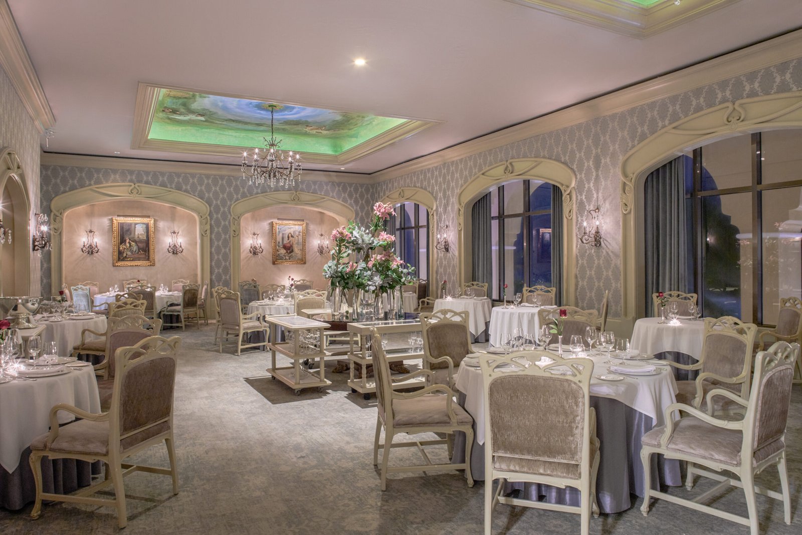 Fantino Restaurante
