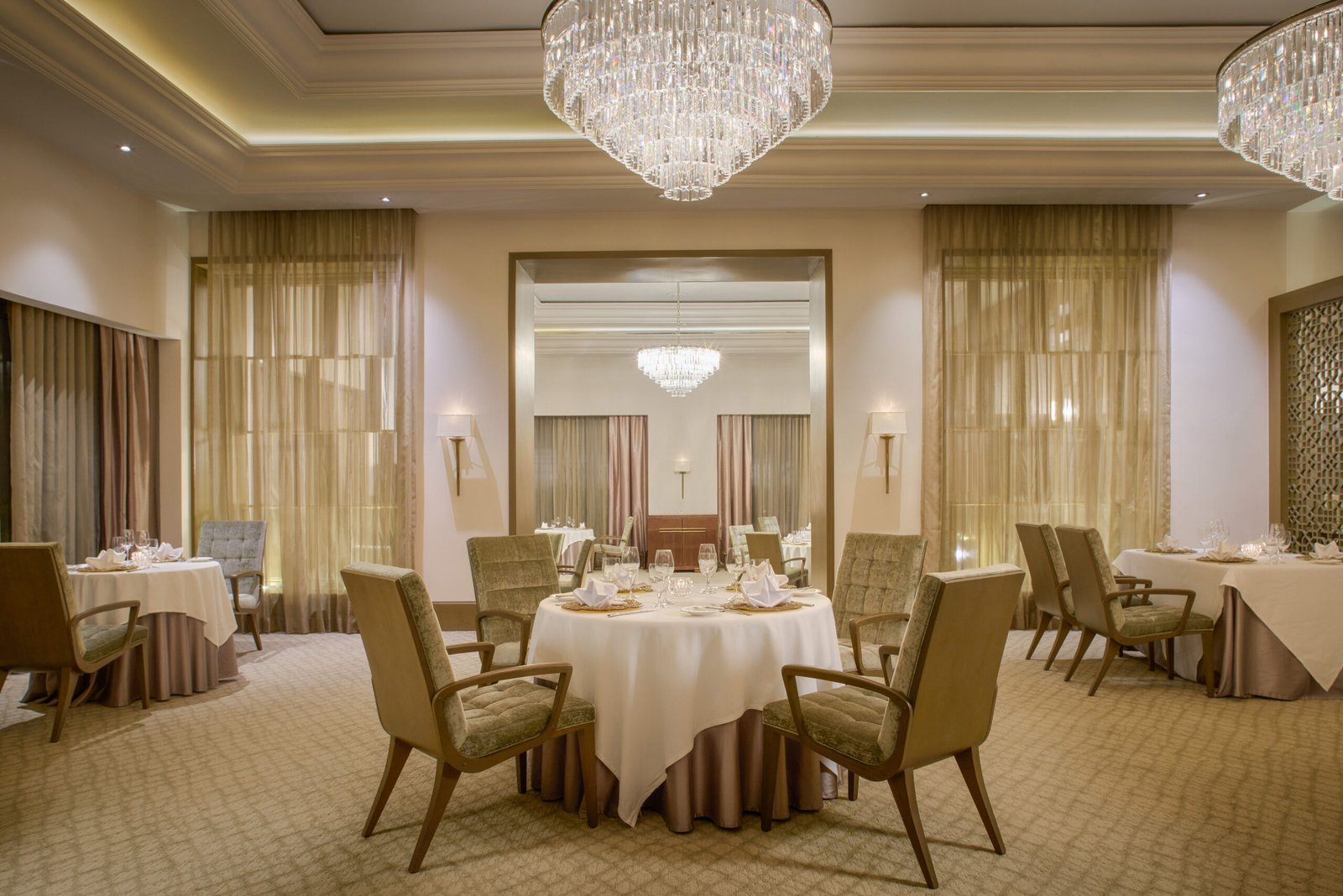 The Club Grill