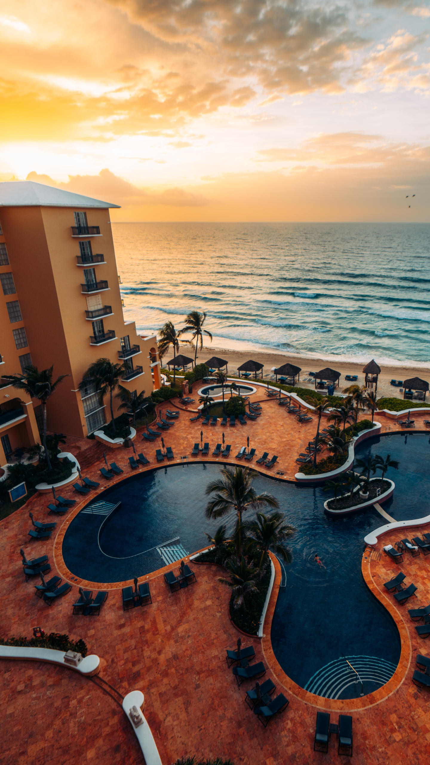 Resort Kempinski Cancún (Mobile)