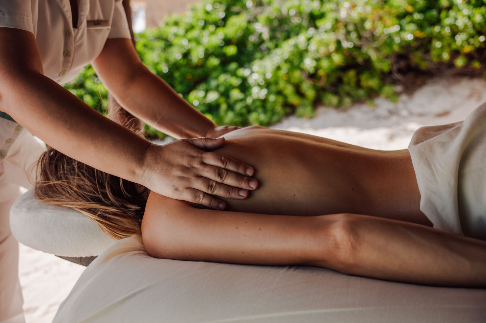 Kayantá Spa